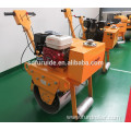 325kg Handheld Single Drum Vibratory Roller (FYL-600)